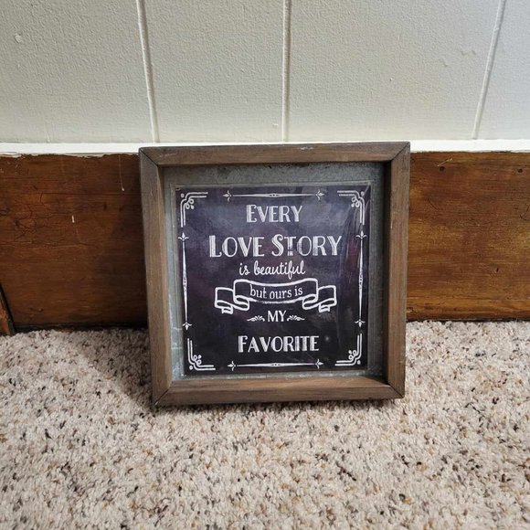 Frame Magnet Decor - Picture 4 of 7